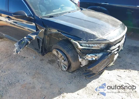 2019 Honda Accord Lx from USA, damaged, VIN 1HGCV1F17KA049926